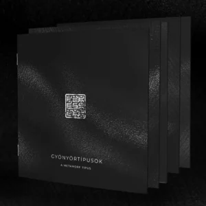 Gyönyörtípusok - E-KönyvCsomag